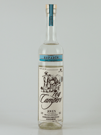 Rey campero Espadin - Bottle Of Japan