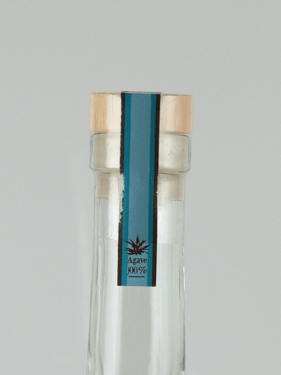 Rey campero Espadin - Bottle Of Japan