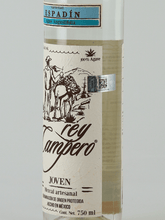 Load image into Gallery viewer, Rey campero Espadin - Bottle Of Japan