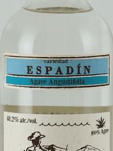 Load image into Gallery viewer, Rey campero Espadin - Bottle Of Japan