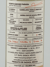 Load image into Gallery viewer, Rey campero Espadin - Bottle Of Japan