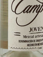 Load image into Gallery viewer, Rey campero Espadin - Bottle Of Japan