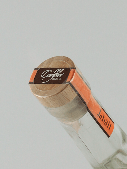 Rey campero Habano - Bottle Of Japan