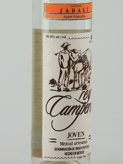 Rey campero Habano - Bottle Of Japan
