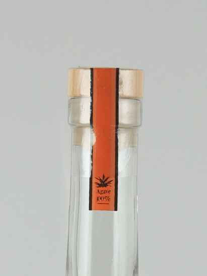 Rey campero Habano - Bottle Of Japan
