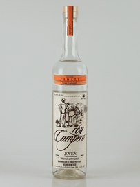 Rey campero Habano - Bottle Of Japan