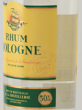 Load image into Gallery viewer, Rhum Bologne Blanc - Bottle Of Japan