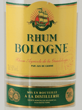 Load image into Gallery viewer, Rhum Bologne Blanc - Bottle Of Japan
