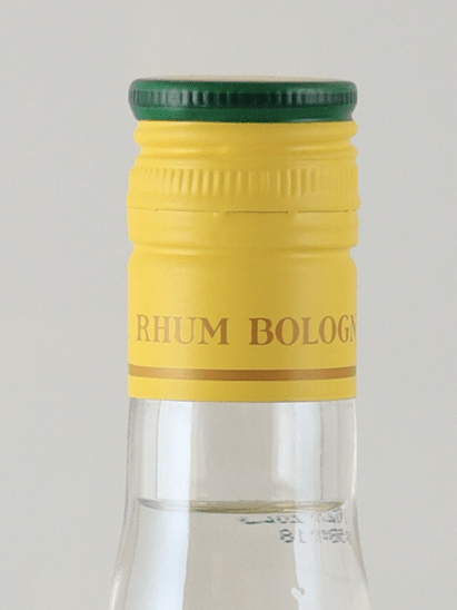 Rhum Bologne Blanc - Bottle Of Japan