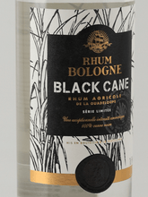 Load image into Gallery viewer, Rhum Bologne Blanc Black Cane - Bottle Of Japan