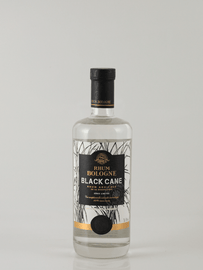 Rhum Bologne Blanc Black Cane - Bottle Of Japan