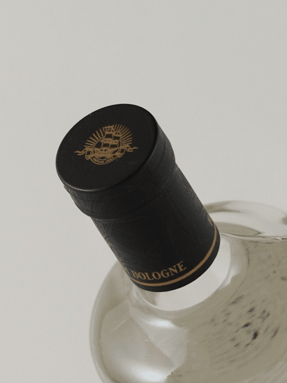 Rhum Bologne Blanc Black Cane - Bottle Of Japan