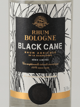 Load image into Gallery viewer, Rhum Bologne Blanc Black Cane - Bottle Of Japan