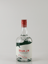 Load image into Gallery viewer, Rhum Jm Blanc Bio Just Macouba 2022 - Bottle Of Japan