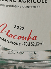 Load image into Gallery viewer, Rhum Jm Blanc Bio Just Macouba 2022 - Bottle Of Japan