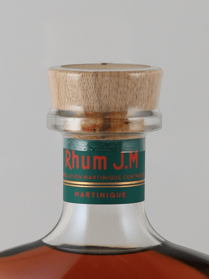 Rhum JM Canopee - Bottle Of Japan