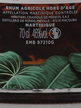 Load image into Gallery viewer, Rhum JM Canopee - Bottle Of Japan