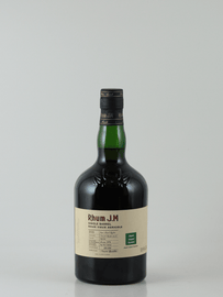 Rhum Jm Cask d'Or 2016 Exclusive for JIS - Bottle Of Japan