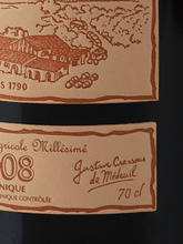Load image into Gallery viewer, Rhum JM Millesime 15 Year Old 2008 - Bottle Of Japan