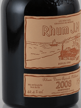 Load image into Gallery viewer, Rhum JM Millesime 15 Year Old 2008 - Bottle Of Japan