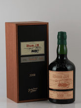 Load image into Gallery viewer, Rhum JM Millesime 15 Year Old 2008 - Bottle Of Japan