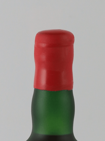 Rhum JM Millesime 20 Year Old 2000 - Bottle Of Japan