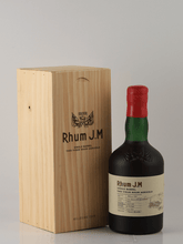 Load image into Gallery viewer, Rhum JM Millesime 20 Year Old 2000 - Bottle Of Japan