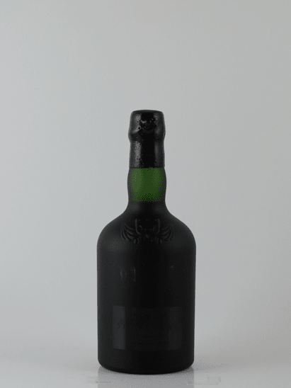 Rhum Jm Signature Old Age Millesime 25 Year Old 1998 - Bottle Of Japan