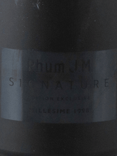 Load image into Gallery viewer, Rhum Jm Signature Old Age Millesime 25 Year Old 1998 - Bottle Of Japan