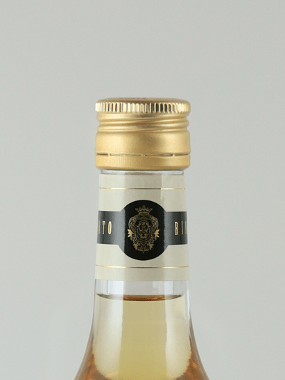 Rinomat Americano Bianco - Bottle Of Japan
