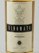 Load image into Gallery viewer, Rinomat Americano Bianco - Bottle Of Japan