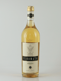 Rinomat Americano Bianco - Bottle Of Japan