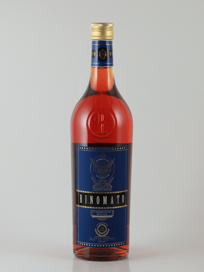 Rinomat Aperitivo - Bottle Of Japan