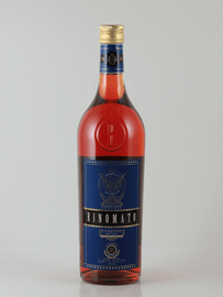 Rinomat Aperitivo - Bottle Of Japan