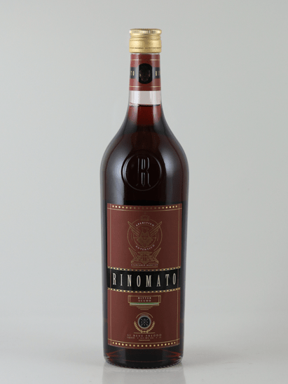 Rinomat Bitter Scuro - Bottle Of Japan