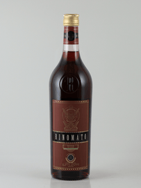 Rinomat Bitter Scuro - Bottle Of Japan
