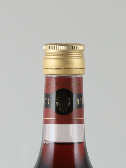 Rinomat Bitter Scuro - Bottle Of Japan