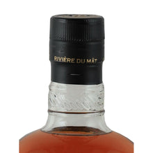 Load image into Gallery viewer, Riviere du Mat Grande Reserve Rum - neck and cap