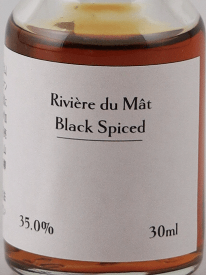 Riviere du Mat Tasting Set - Bottle Of Japan