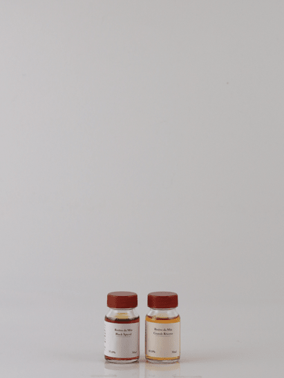 Riviere du Mat Tasting Set - Bottle Of Japan