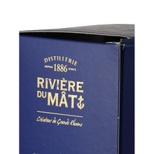 Load image into Gallery viewer, Riviere du Mat VSOP Rum - box top condition
