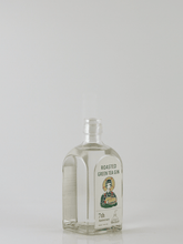 Load image into Gallery viewer, Roasted Green Tea Gin The Bar Vieux Carré 7th Anniversary Bottle - Bottle Of Japan