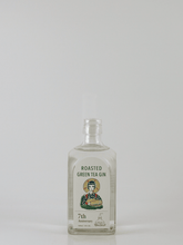 Load image into Gallery viewer, Roasted Green Tea Gin The Bar Vieux Carré 7th Anniversary Bottle - Bottle Of Japan