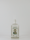 Roasted Green Tea Gin The Bar Vieux Carré 7th Anniversary Bottle