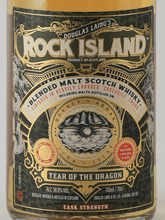 Load image into Gallery viewer, Rock Island Year of the Dragon - Bottle Of Japan
