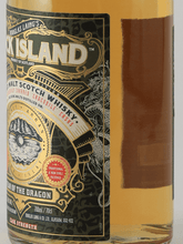 Load image into Gallery viewer, Rock Island Year of the Dragon - Bottle Of Japan