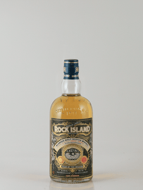 Rock Island Year of the Dragon - Bottle Of Japan