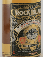 Load image into Gallery viewer, Rock Island Year of the Dragon - Bottle Of Japan