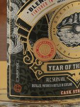 Load image into Gallery viewer, Rock Island Year of the Dragon - Bottle Of Japan