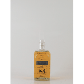 Rokkosan Mountain Pure Malt Whisky 5 Year Old Sugi Cask Finish 500ml - Bottle Of Japan
